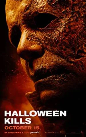 فيلم Halloween Kills 2021 مترجم بجودة HD
