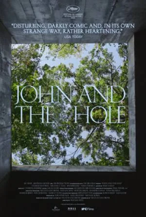 فيلم John and the Hole 2021 مترجم HD