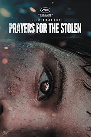 فيلم Prayers for the Stolen 2021 مترجم بجودة HD
