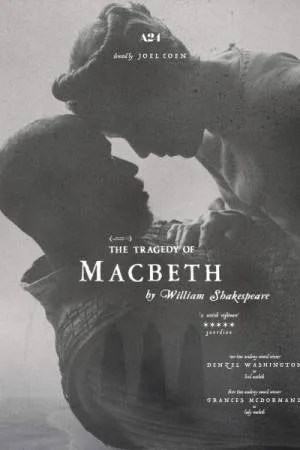 فيلم The Tragedy of Macbeth 2021 مترجم بجودة HD