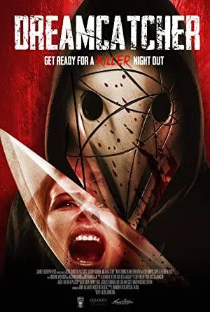 مشاهدة فيلم Dreamcatcher 2021 مترجم HD