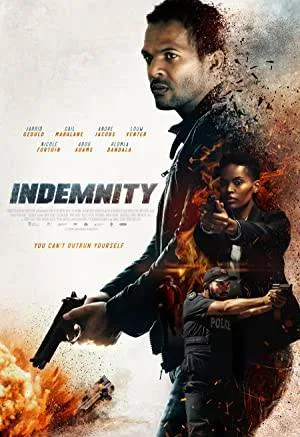 مشاهدة فيلم Indemnity 2021 مترجم بجودة HD