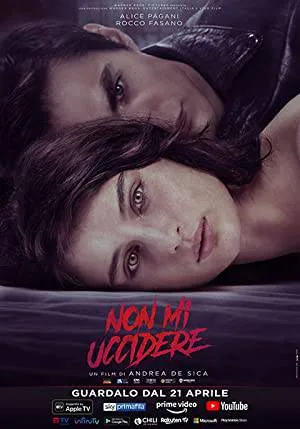 فيلم Don t Kill Me 2021 مترجم اون لاين