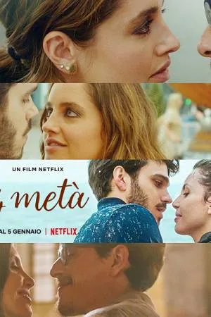 فيلم Four to Dinner 2022 مترجم HD