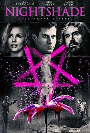 مشاهدة فيلم Nightshade 2022 مترجم HD