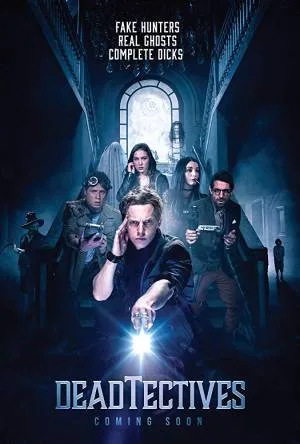 مشاهدة فيلم Deadtectives 2018 مترجم HD