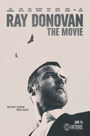 فيلم Ray Donovan 2022 مترجم اون لاين