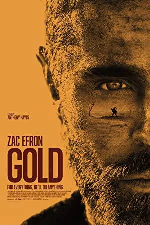 مشاهدة فيلم Gold 2022 مترجم HD