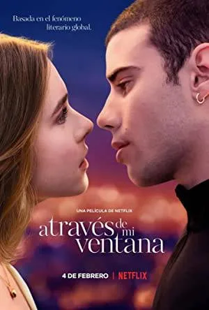 فيلم Through My Window 2022 مترجم بجودة HD