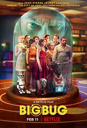 فيلم Big Bug 2022 مترجم بجودة HD