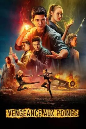 فيلم Fistful of Vengeance 2022 مترجم بجودة HD