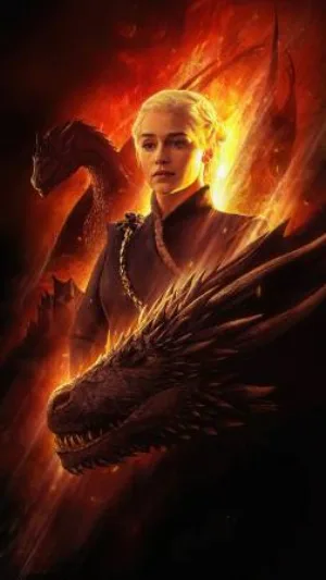 مسلسل Game of Thrones 2011 مترجم بجودة HD