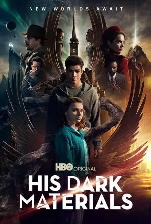 مسلسل His Dark Materials 2019 مترجم بجودة HD