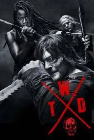 مسلسل The Walking Dead 2021 مترجم اون لاين