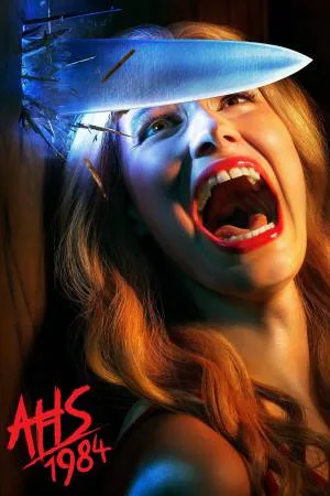 مسلسل American Horror Story 2021 مترجم اون لاين