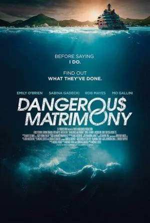 فيلم Dangerous Matrimony 2018 مترجم اون لاين