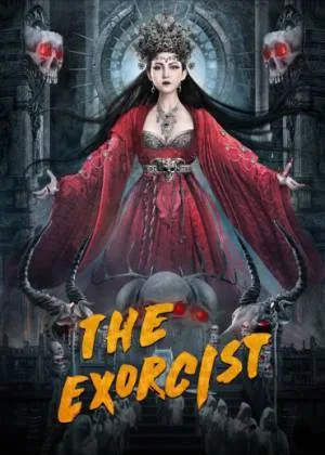 فيلم The exorcist 2022 مترجم HD