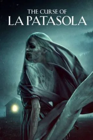 فيلم The Curse of La Patasola 2022 مترجم بجودة HD