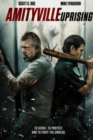 فيلم Amityville Uprising 2022 مترجم HD
