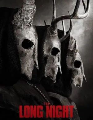 فيلم The Long Night 2022 مترجم اون لاين