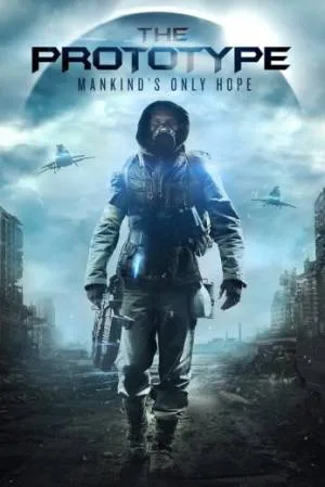 فيلم The Prototype 2022 مترجم اون لاين