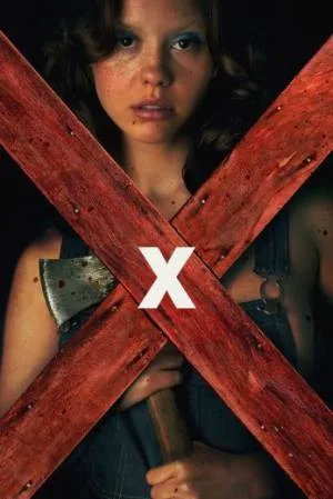 مشاهدة فيلم X 2022 مترجم HD