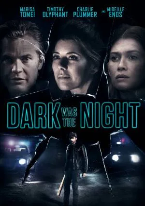 فيلم Dark Was the Night 2018 مترجم بجودة HD