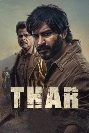 مشاهدة فيلم Thar 2022 مترجم بجودة HD
