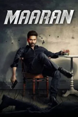 مشاهدة فيلم Maaran 2022 مترجم بجودة HD