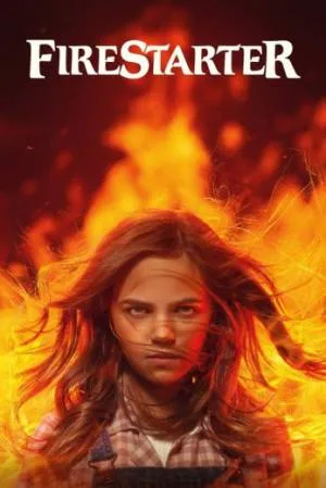 مشاهدة فيلم Firestarter 2022 مترجم بجودة HD
