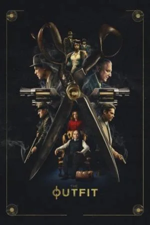 فيلم The Outfit 2022 مترجم اون لاين