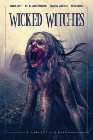 فيلم The Witches Of Dumpling Farm 2019 مترجم بجودة HD