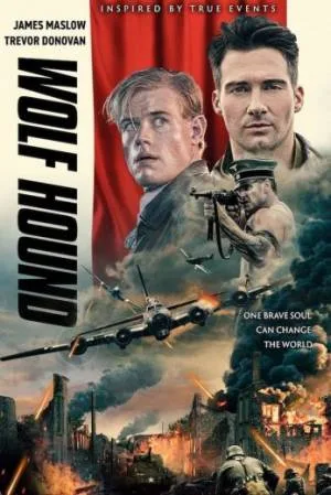 فيلم Wolf Hound 2022 مترجم بجودة HD