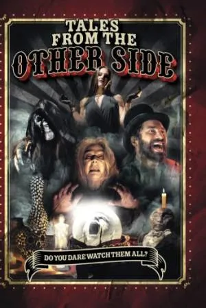 فيلم Tales from the Other Side 2022 مترجم اون لاين
