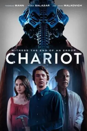 مشاهدة فيلم Chariot 2022 مترجم اون لاين