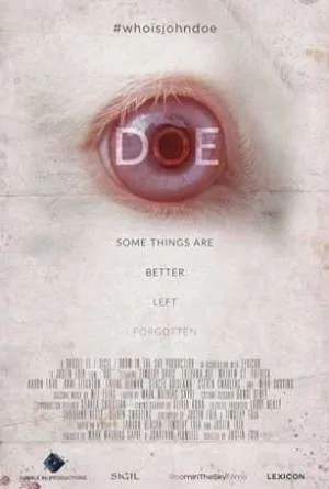 مشاهدة فيلم Doe 2018 مترجم اون لاين