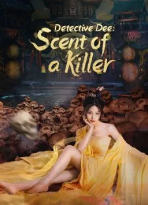 فيلم Detective Dee Scent of a Killer 2022 مترجم اون لاين
