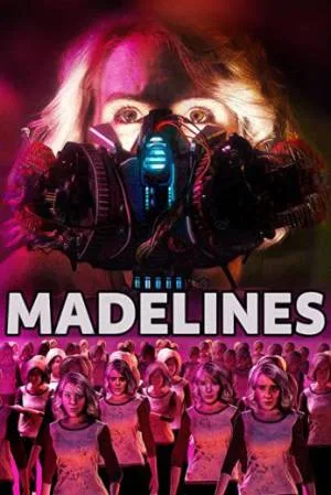 مشاهدة فيلم Madelines 2022 مترجم بجودة HD
