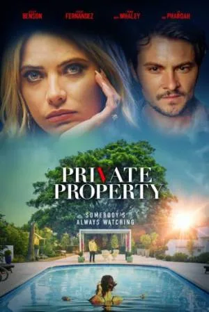 فيلم Private Property 2022 مترجم اون لاين