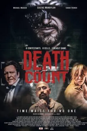 فيلم Death Count 2022 مترجم اون لاين