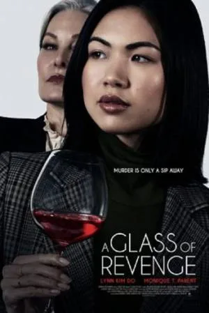 فيلم Revenge Best Served Chilled 2022 مترجم HD
