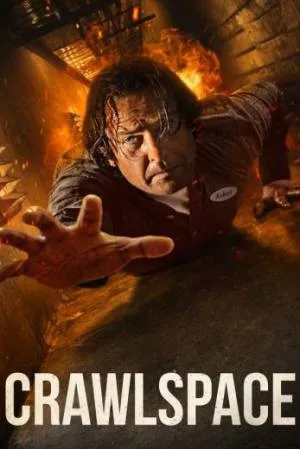 مشاهدة فيلم Crawlspace 2022 مترجم بجودة HD