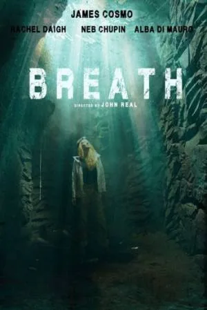 مشاهدة فيلم Breath 2022 مترجم اون لاين