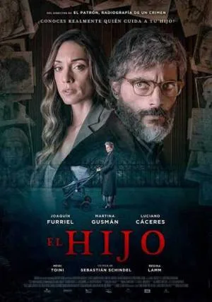 فيلم The Son 2019 مترجم HD