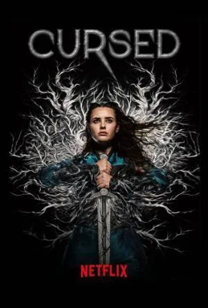 مشاهدة مسلسل Cursed 2020 مترجم بجودة HD
