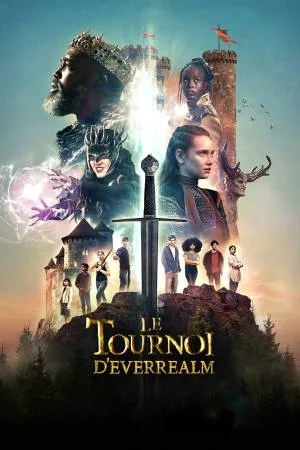 مسلسل The Quest 2022 مترجم اون لاين