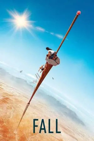 مشاهدة فيلم Fall 2022 مترجم بجودة HD