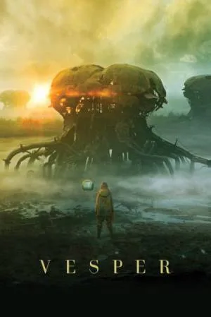 مشاهدة فيلم Vesper 2022 مترجم بجودة HD
