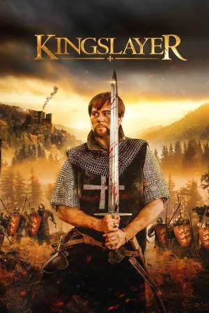 مشاهدة فيلم Kingslayer 2022 مترجم اون لاين