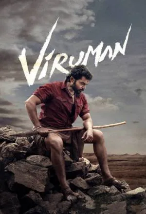 مشاهدة فيلم Viruman 2022 مترجم اون لاين